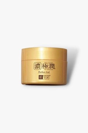 Rohto Mentholatum - Hada Labo Perfect Gel - 100g / 80g REFILL