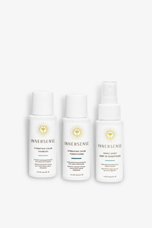 Innersense - Travel Trio (Hydrate Collection) - 3 x 59ml