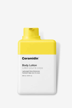 Dr. Jart+ - Ceramidin Body Lotion - 250ml