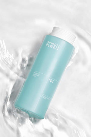 Acwell - Real Aqua Balancing Toner - 160ml