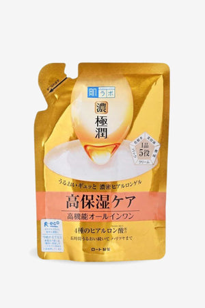 Rohto Mentholatum - Hada Labo Perfect Gel - 100g / 80g REFILL