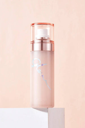 Missha - Glow Skin Balm To Go Mist - 80ml