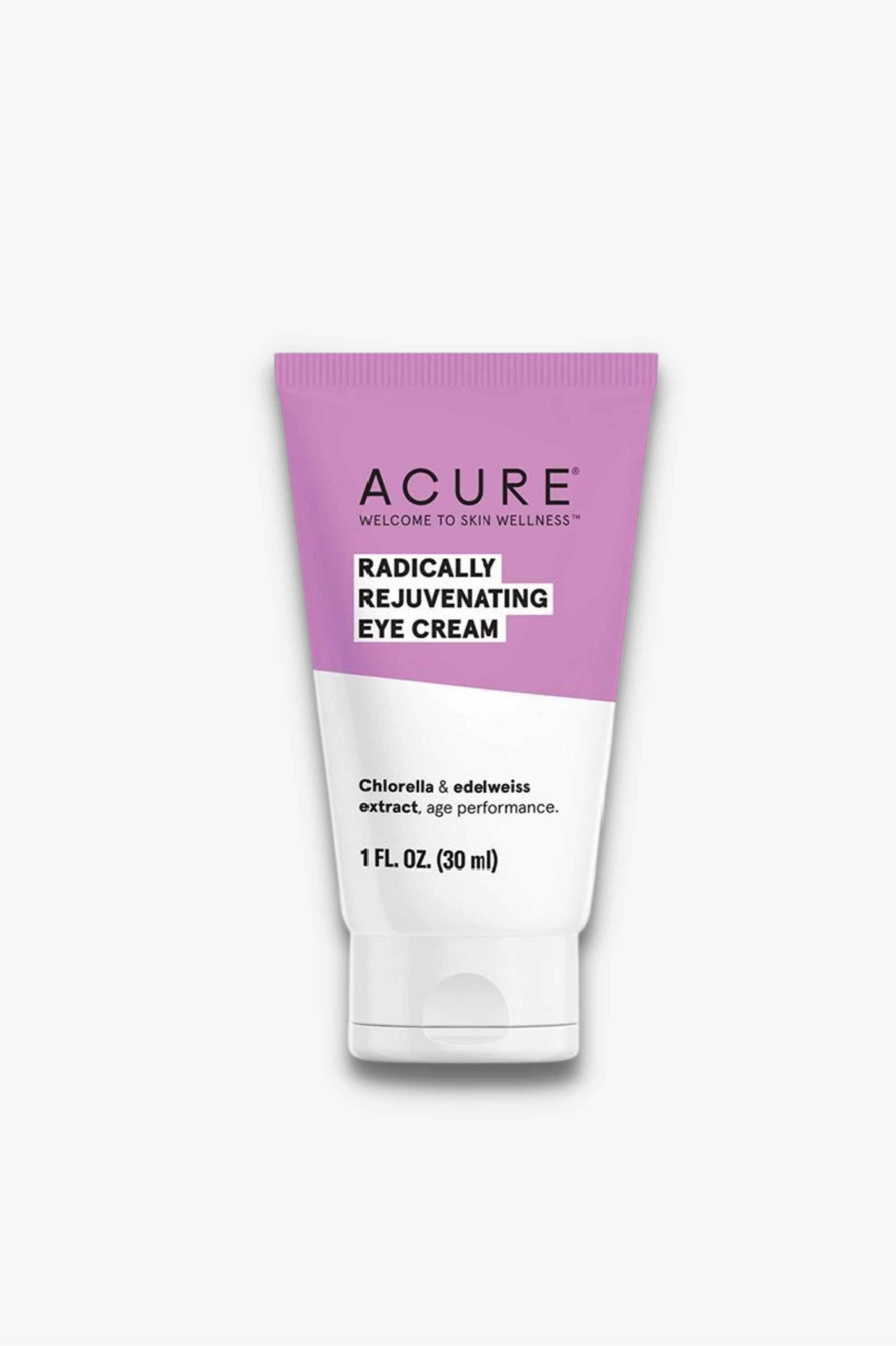Acure - Radically Rejuvenating Eye Cream - 30ml