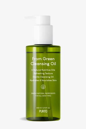 Purito - From Green Cleansing Oil - 200ml