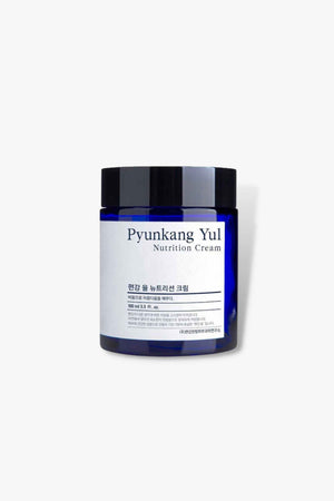 Pyunkang Yul - Nutrition Cream - 100ml