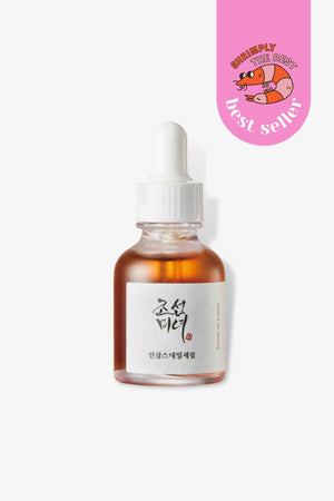 Beauty of Joseon - Revive Serum - 30ml