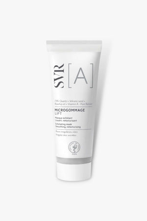 SVR Laboratories - Retinol Lift Micro Scrub - 70g