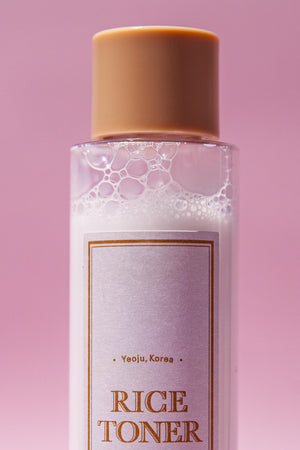I'm From - Rice Toner - 30ml / 150ml