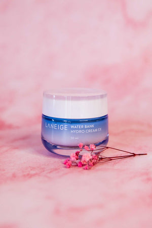 laneige water bank ex