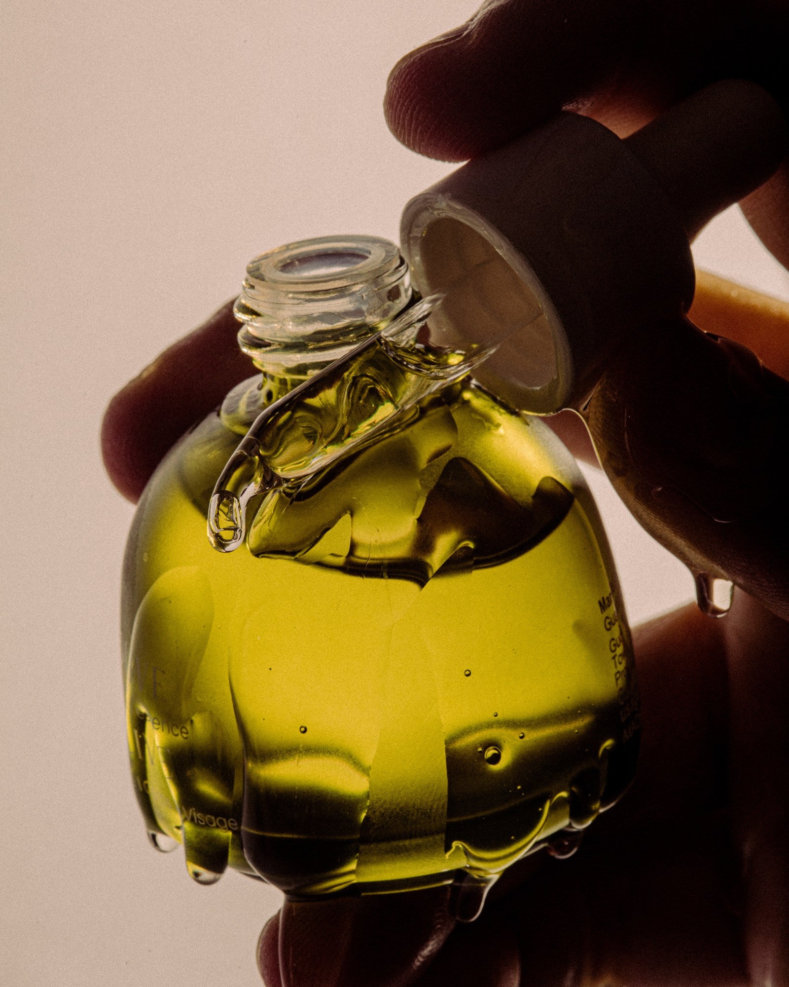 This serum does what it promises