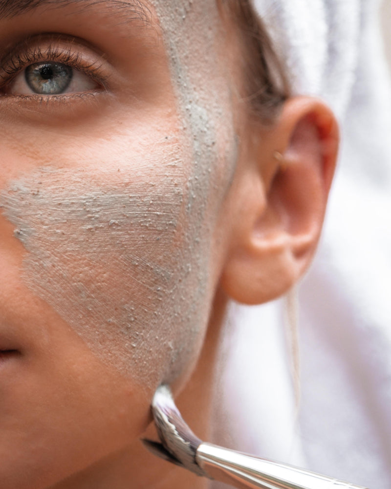 Exfoliant Ridha How to use chemical exfoliants correctly | Kanvas Beauty How-To ...