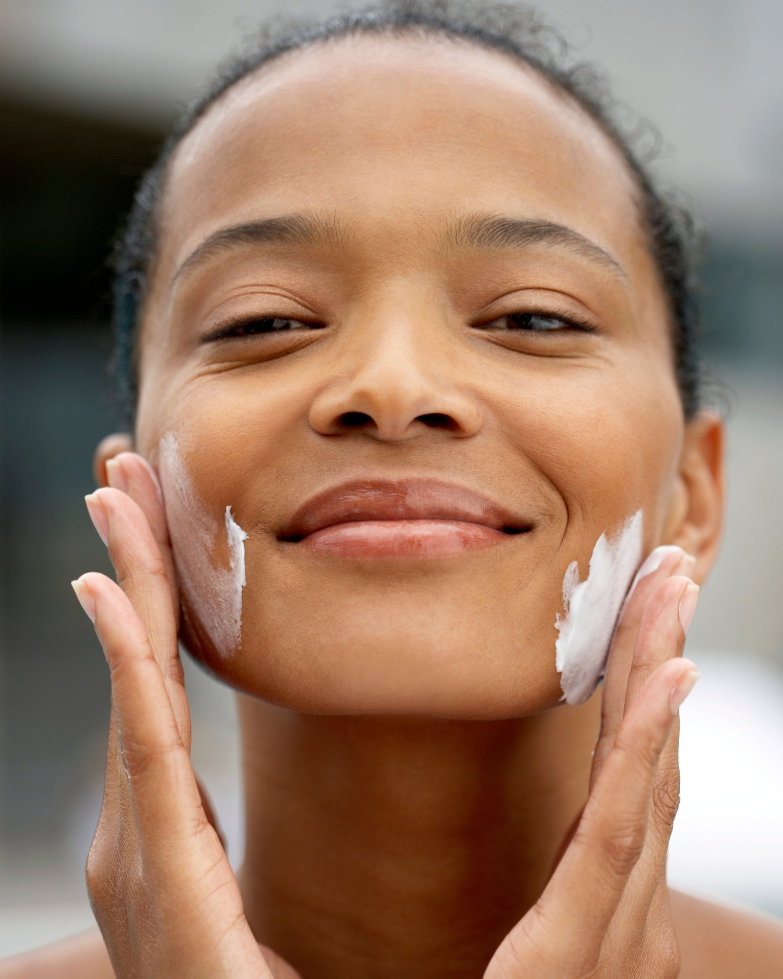 I've found THE best moisturiser for my combination skin