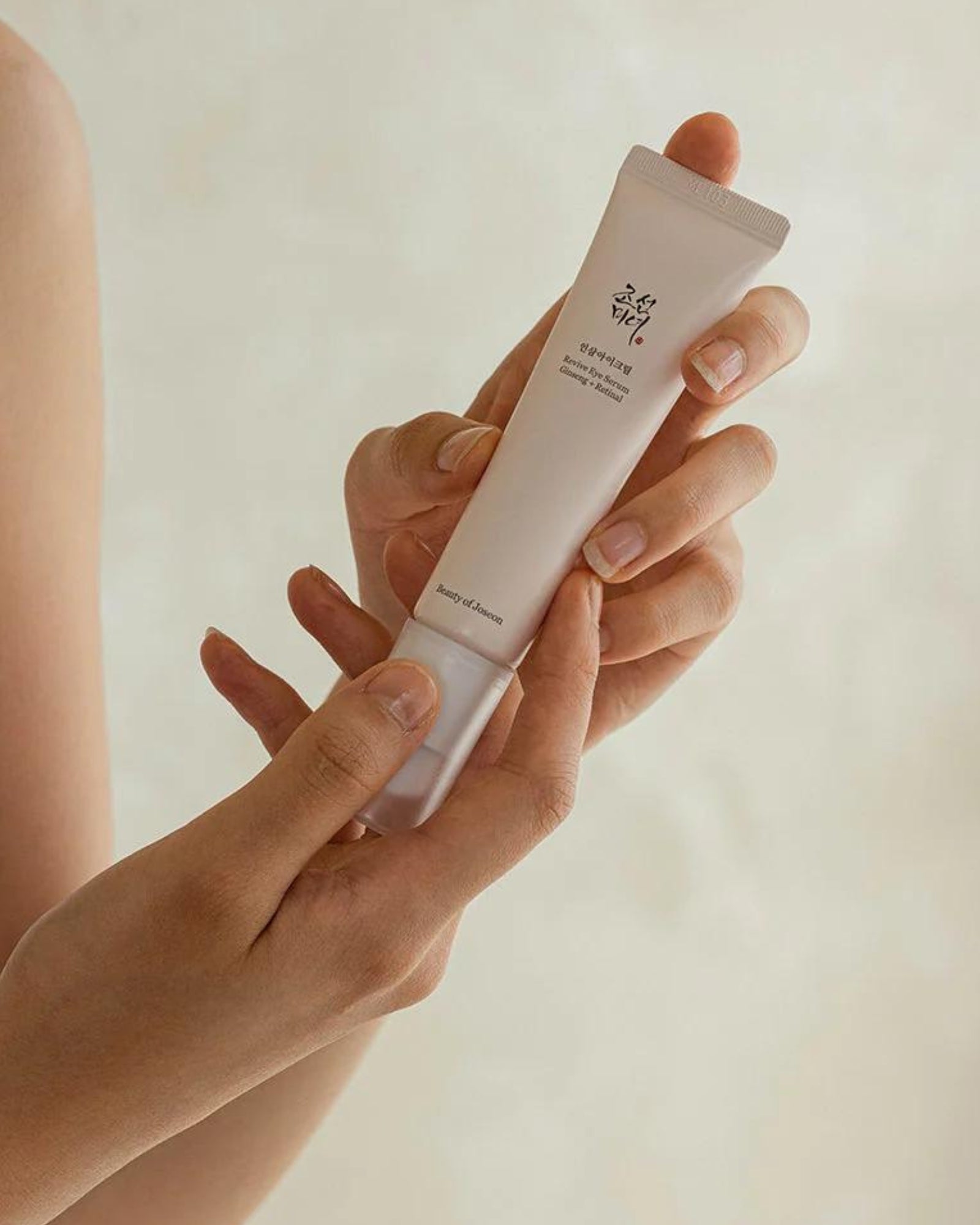 Beauty of Joseon's Revive Eye Serum: Does it live up to the hype?