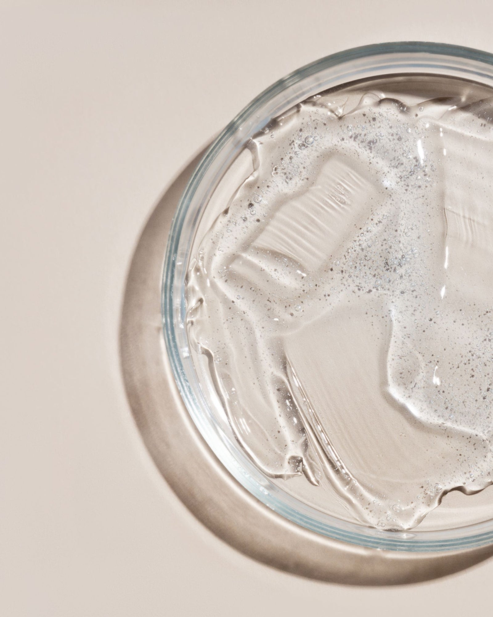 So, I Tried a Popular Snail Mucin Cream and Wow, Slimy