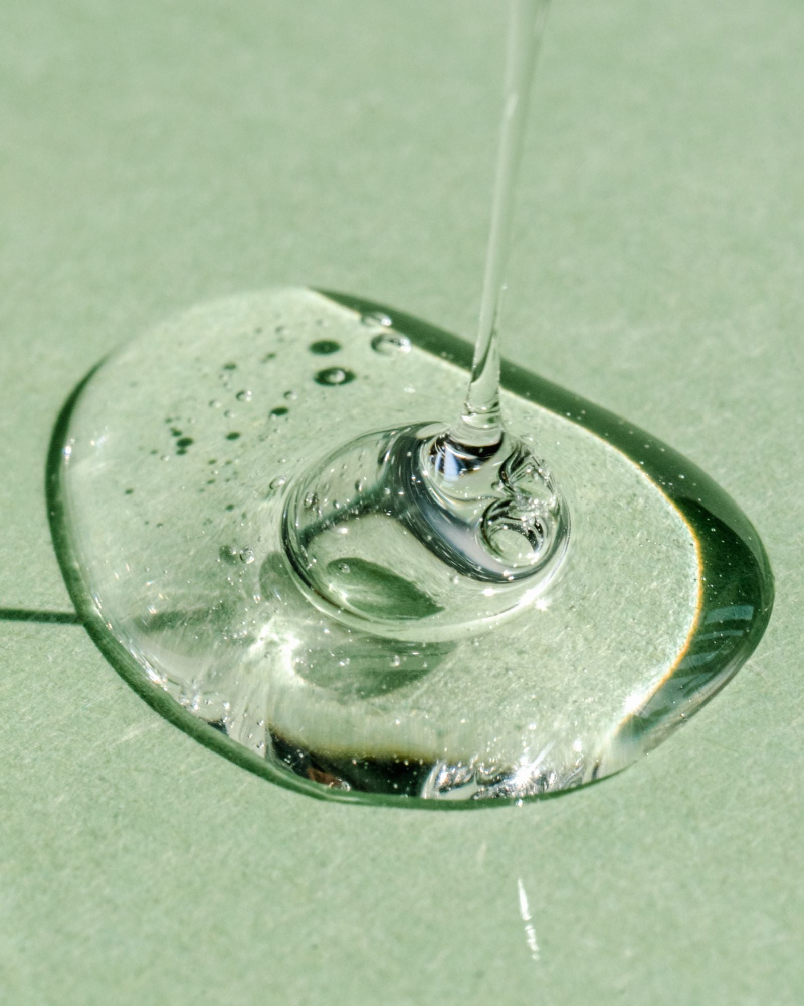 What is Snail Mucin?