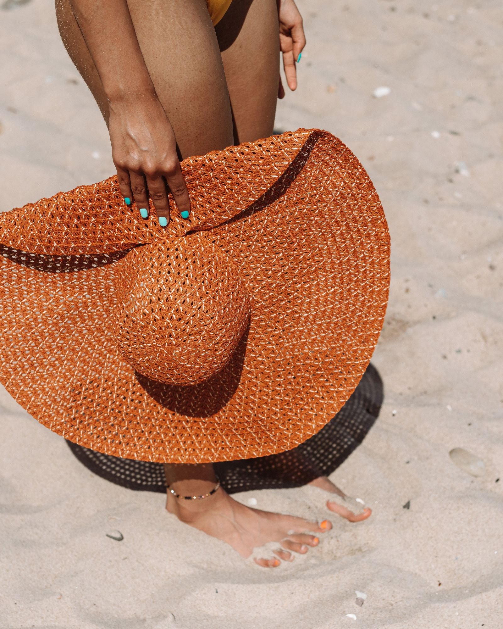 THE SPF ISSUE - Find the best sunscreen that's right for your skin