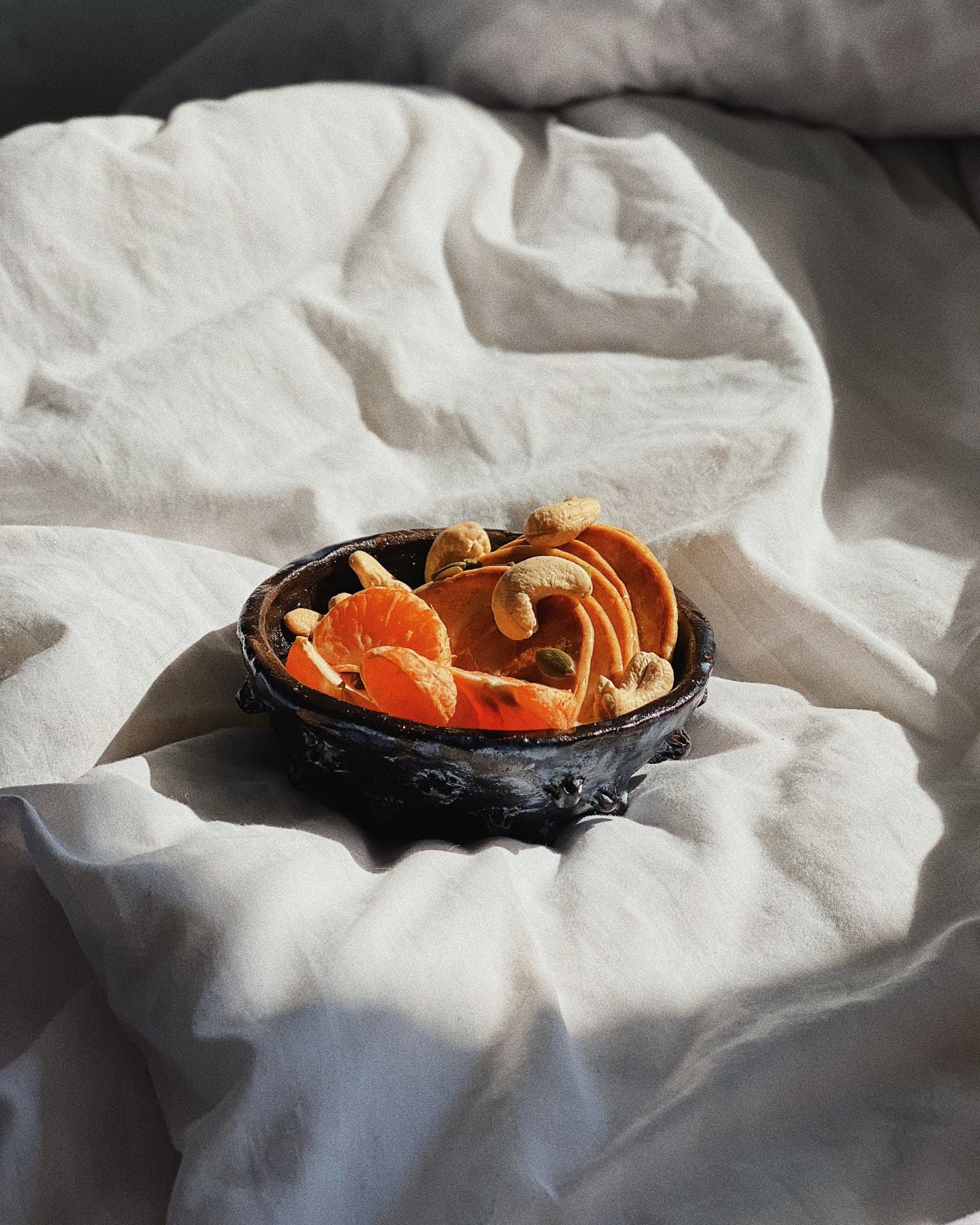 Eating Your Way to Good Skin - By Anura