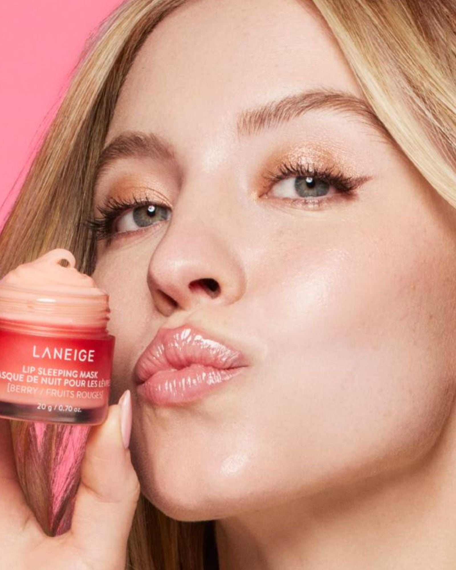 Review laneige new arrivals