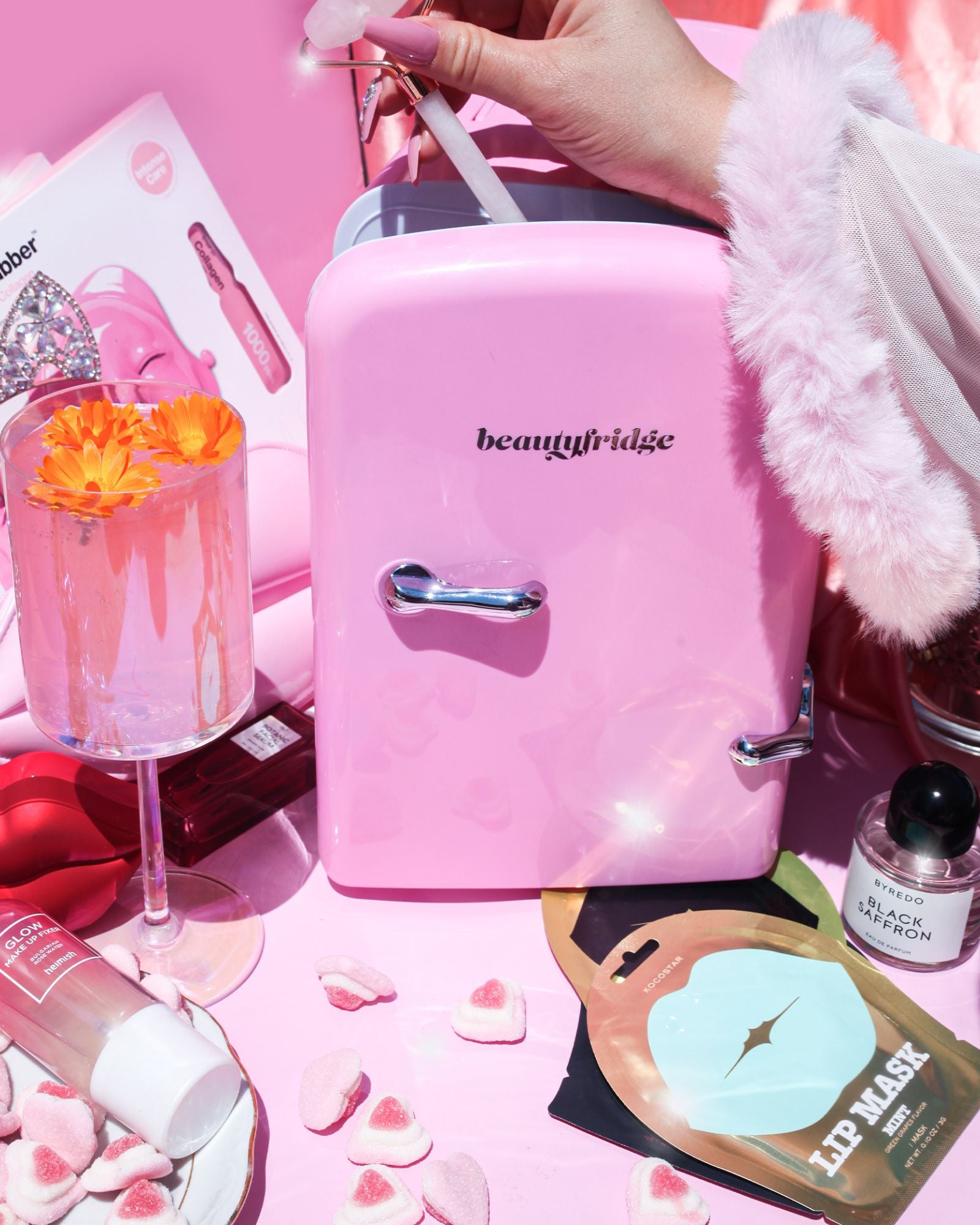Q&A: Do You Really Need A Beauty Mini Fridge?