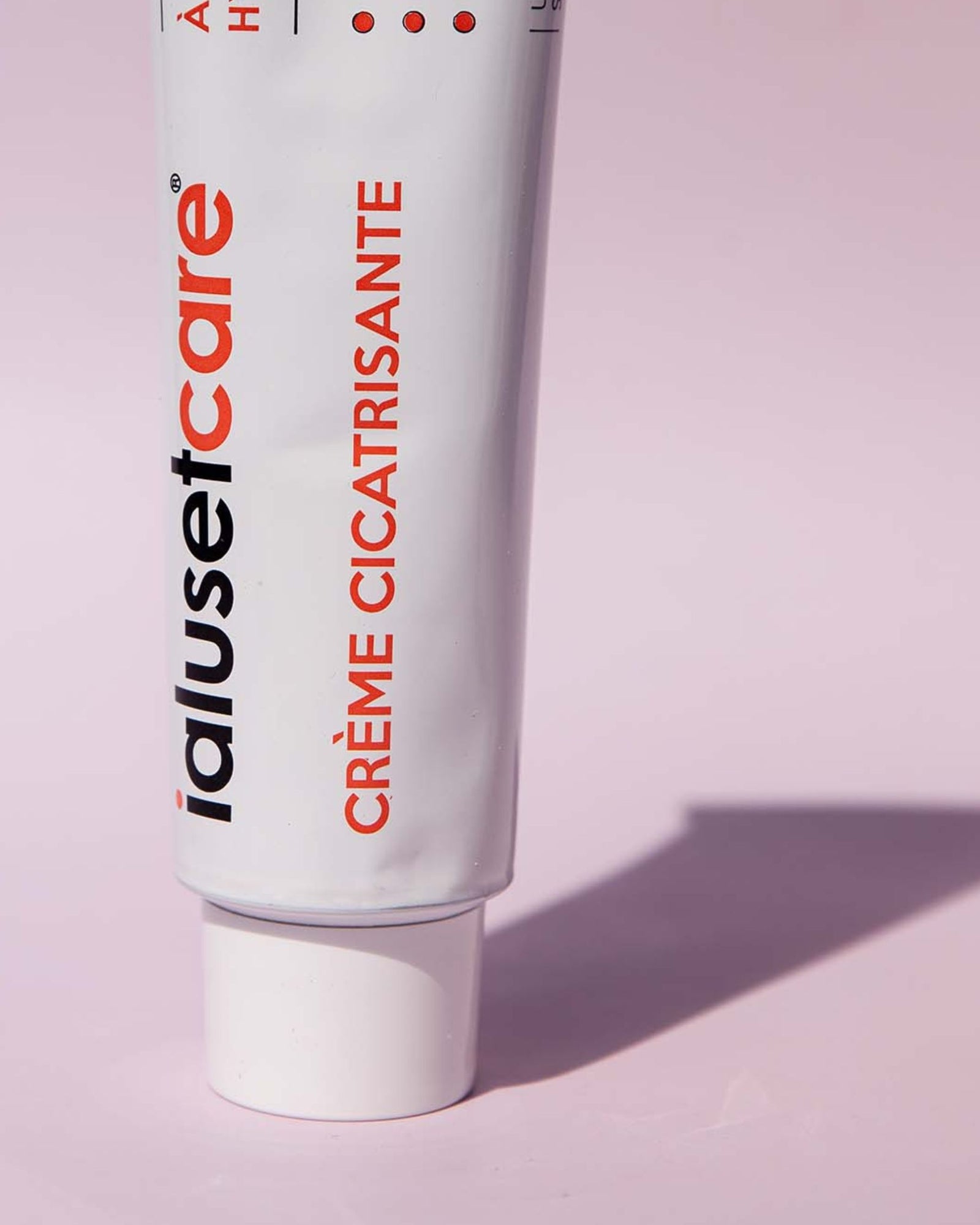 Crème Cicatrisante Ialuset Care