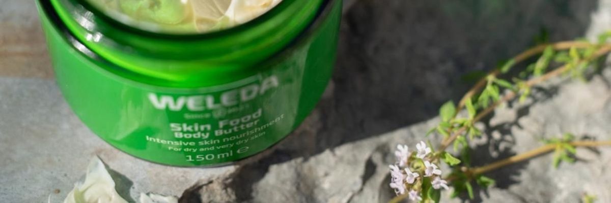 WELEDA SKIN FOOD