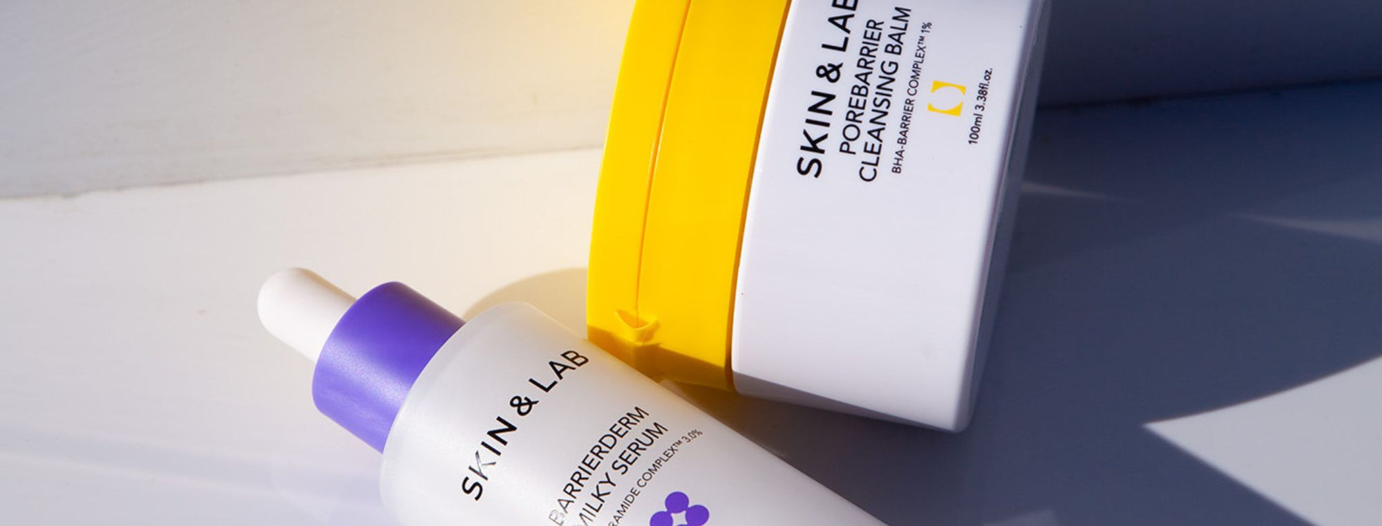 SKIN&LAB