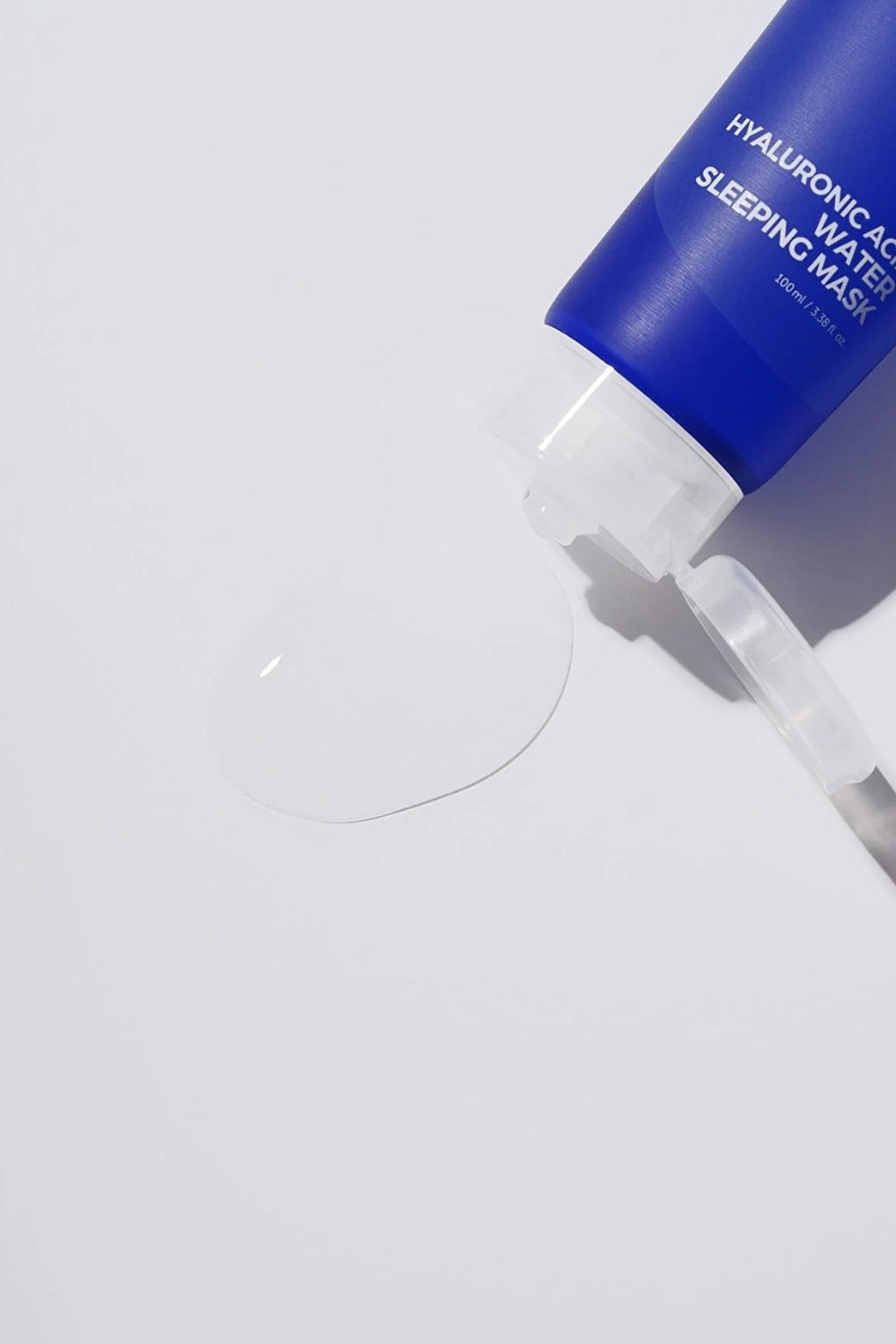 ISNTREE - Hyaluronic Acid Water Sleeping Mask - 100ml