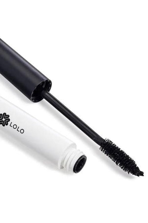 Lily Lolo - Natural Mascara (Black) - 1pc