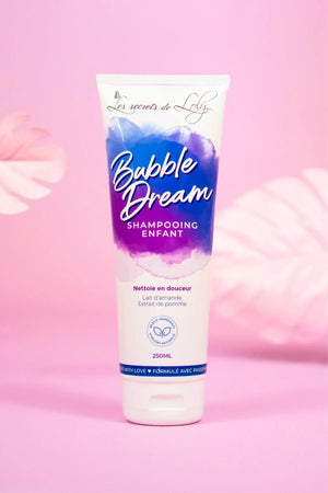 Les Secrets de Loly - Shampoo - Bubble Dream - 250ml