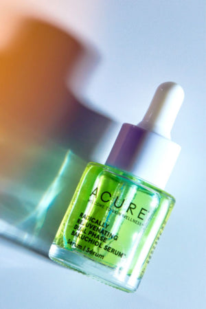 Acure - Radically Rejuvenating Dual Phase Bakuchiol Serum - 20ml