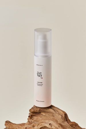 Beauty of Joseon - Ginseng Sun Serum - 50ml