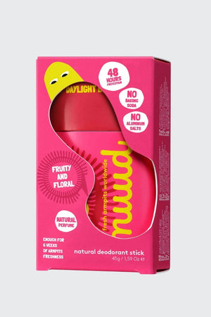 NUUD - The Fragrance Stick - 45g (limited edition)