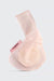 Kitsch - Shampoo Beauty Bar Bag (Blush) - 1pc