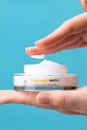SVR Laboratories - BIOTIC Collagen Regenerating Cream - 50ml