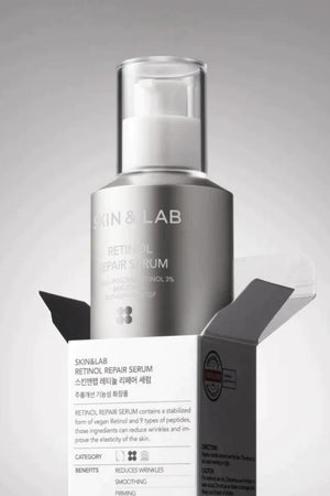 SKIN&LAB - Retinol Repair Serum - 30ml