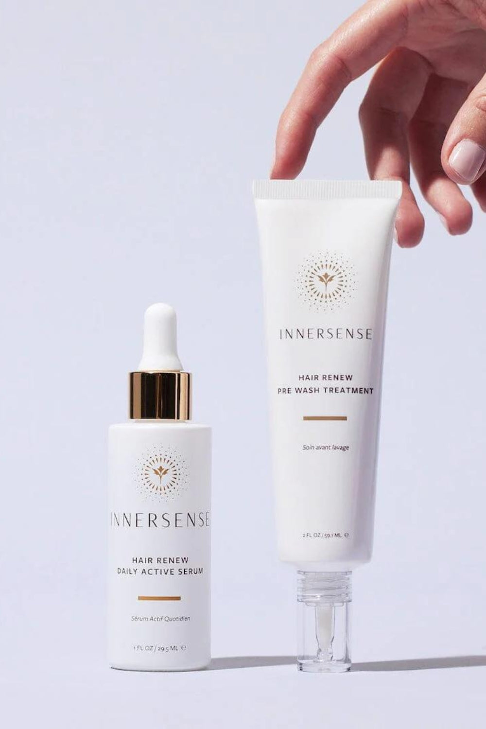 Innersense - Hair Renew Pre Wash Treatment - 59ml