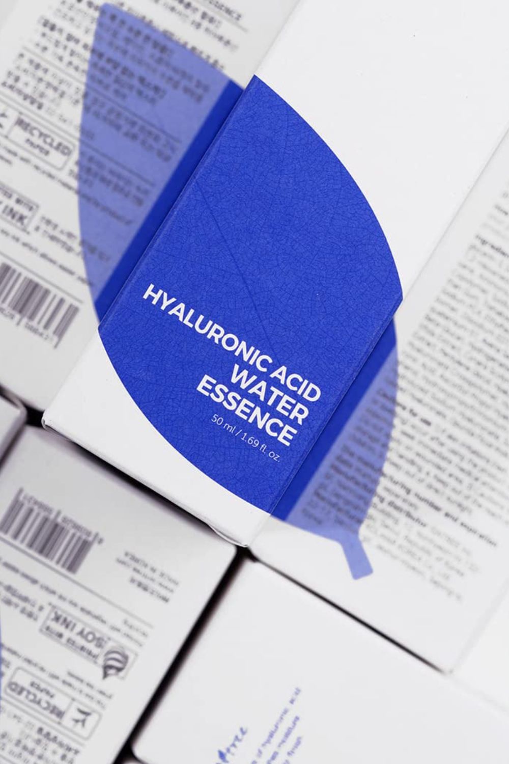 ISNTREE - Hyaluronic Acid Water Essence - 50ml