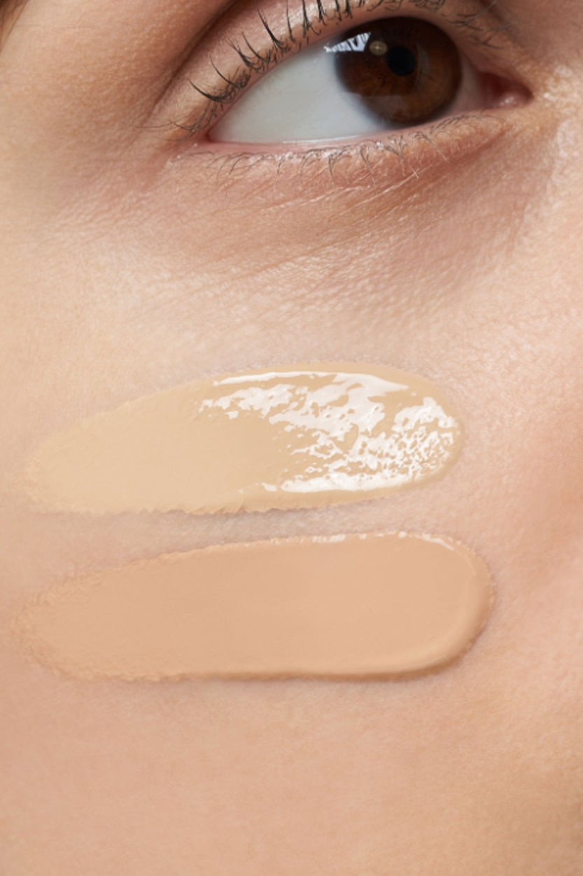 Purito - Cica Clearing BB Cream SPF 38 PA+++ - 30ml (6 Colors)