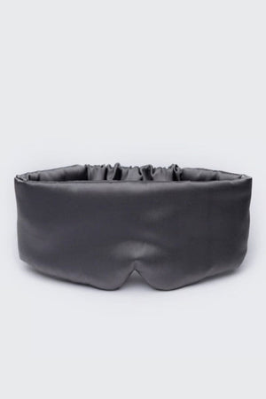 Kitsch - The Pillow Eye Mask (Charcoal) - 1pc