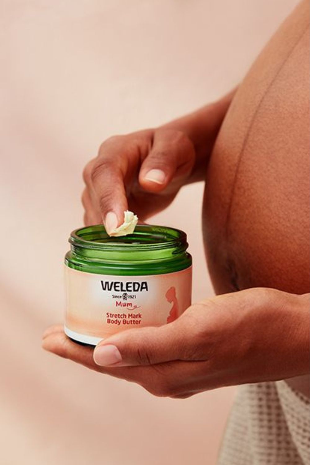 Weleda - Stretch Mark Body Butter - 150ml