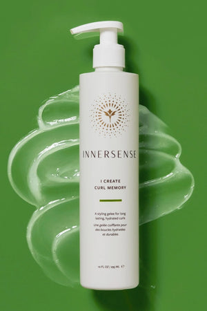 Innersense - I Create Curl Memory - 59ml / 295ml