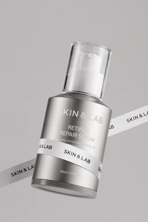 SKIN&LAB - Retinol Repair Serum - 30ml