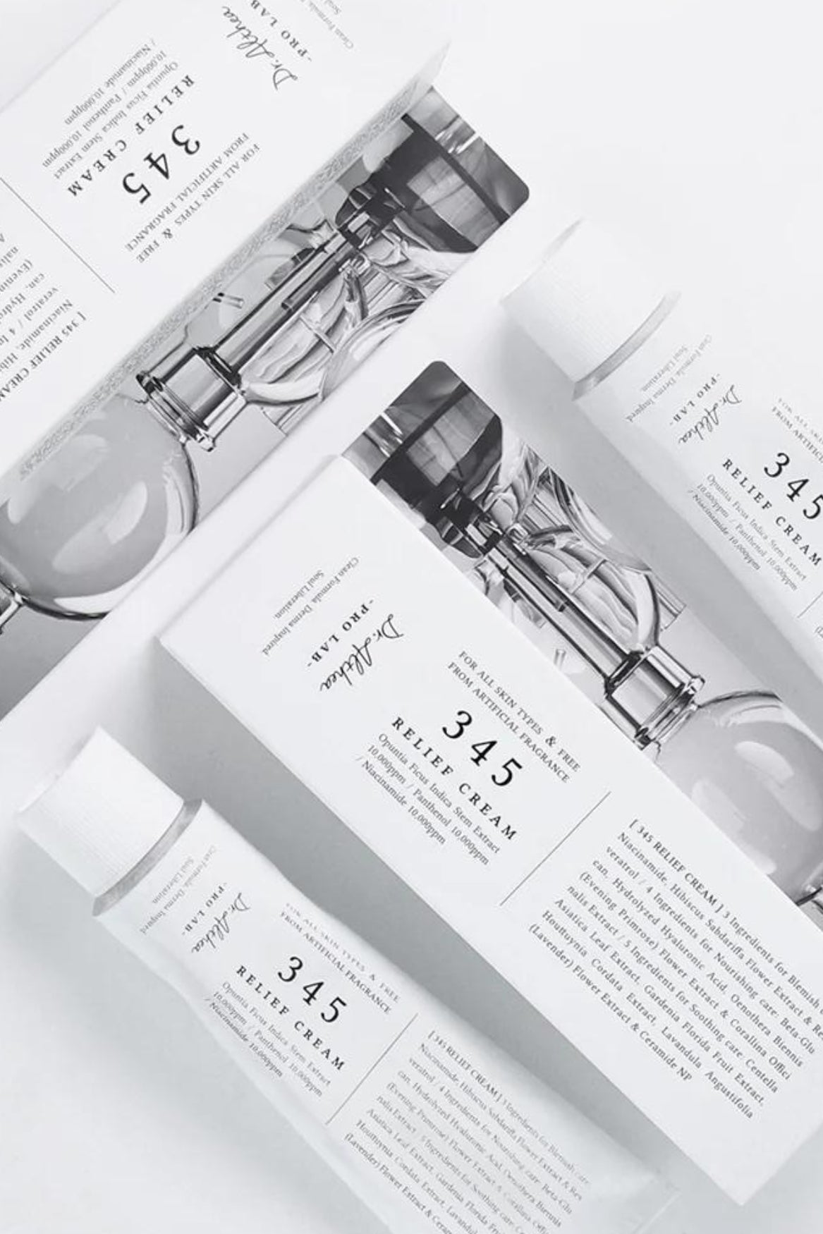 Dr. Althea - Resveratrol 345NA Intensive Repair Cream - 50ml