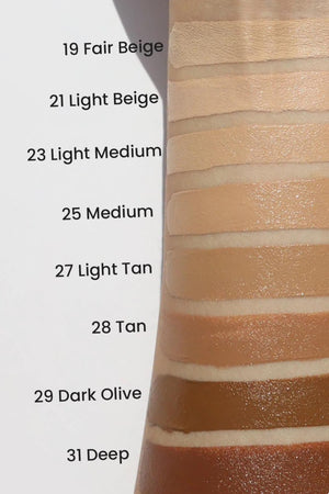 Heimish - Moringa Ceramide BB Cream SPF30 PA+++ - 30ml (10 shades)