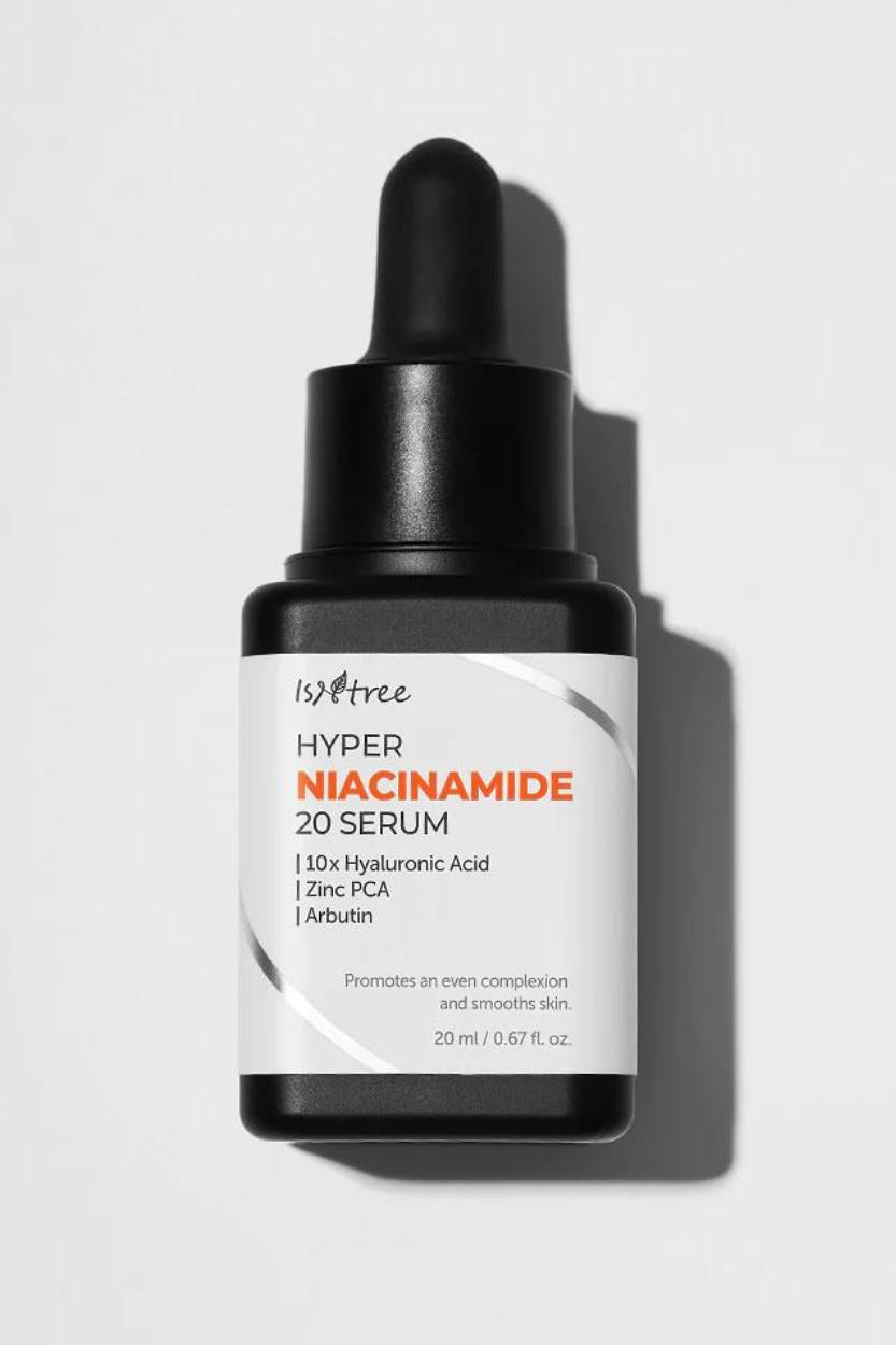 ISNTREE - Hyper Niacinamide 20 Serum - 20ml