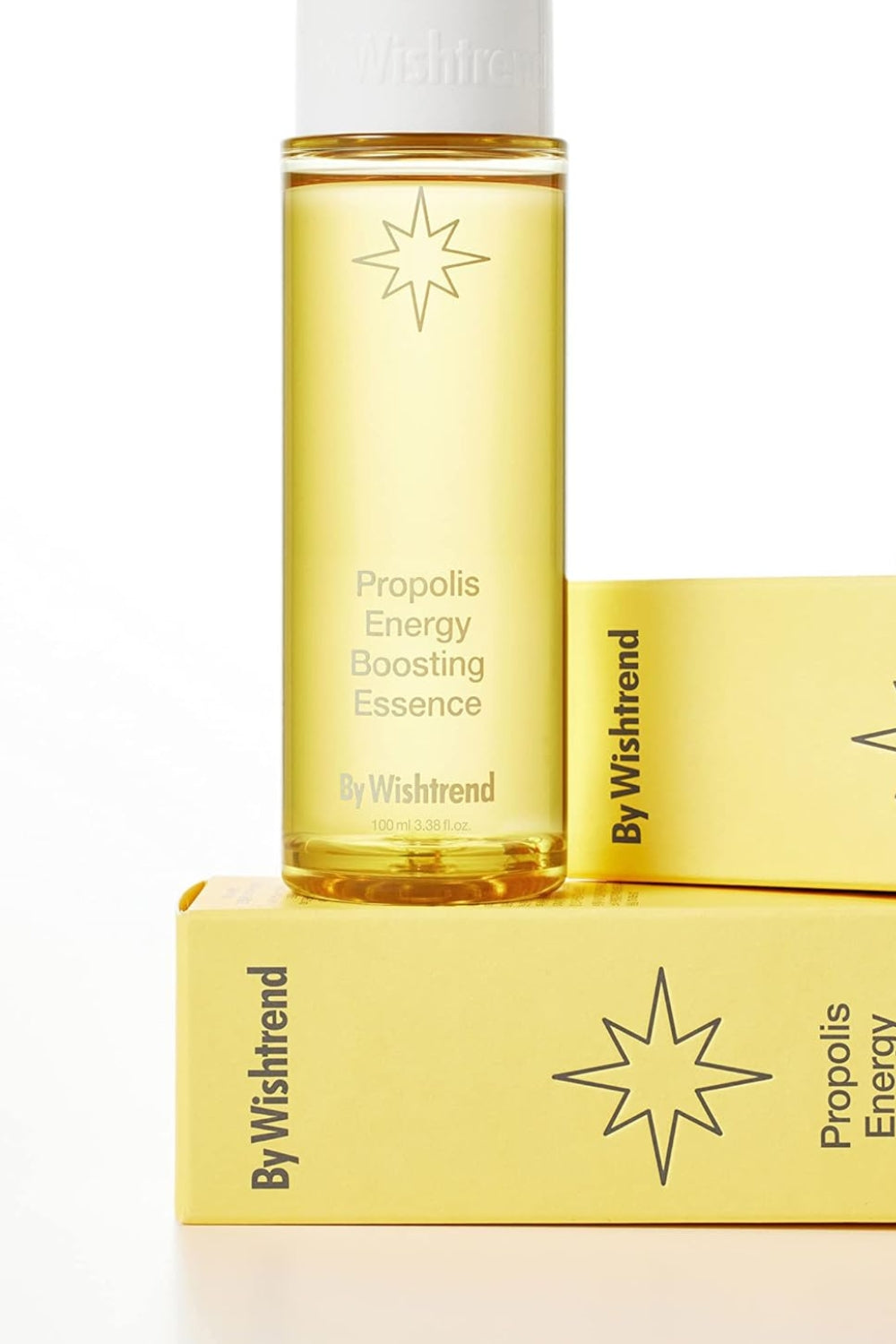 Propolis Esense By Wishtrend - Propolis Energy Boosting Essence - 100ml - Kanvas Beauty ...