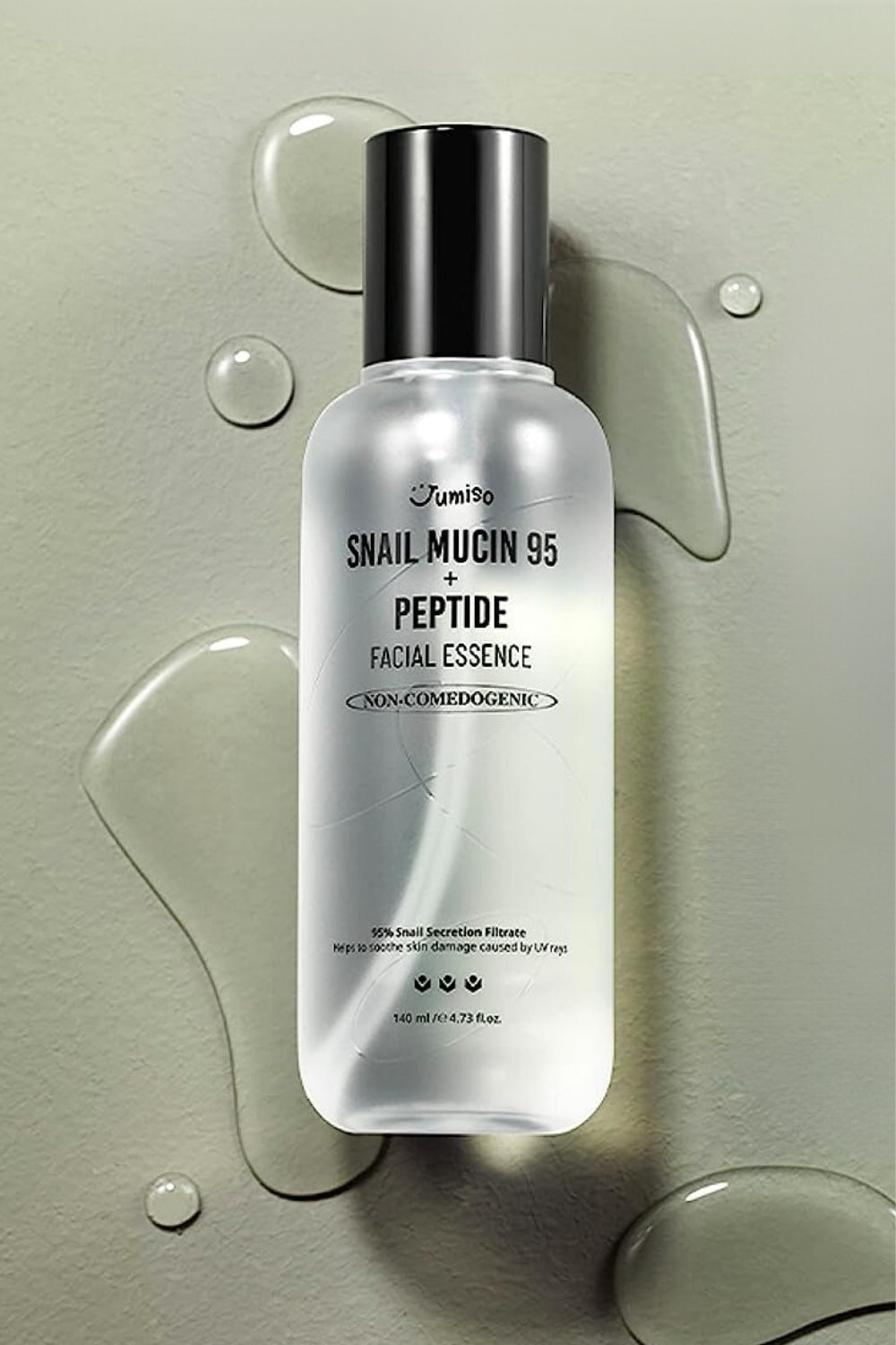 Jumiso Snail Mucin 95 + Peptide Essence