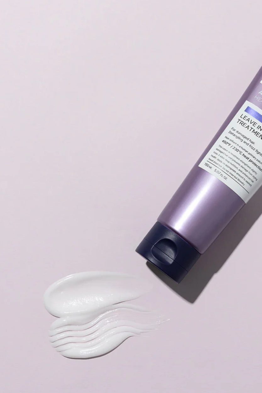 Heimish - RX Amino Keratin Heat Protecting Leave-in Treatment - 150ml