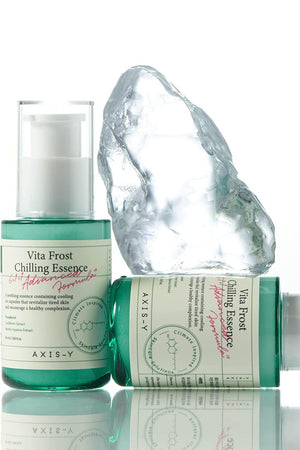 AXIS-Y - Vita Frost Chilling Essence - 50ml