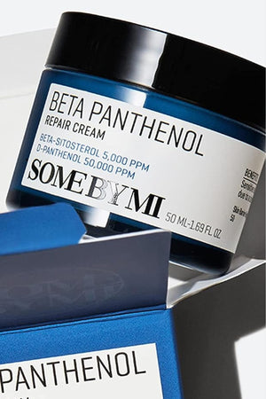 Some By Mi - Beta Panthenol Repair Cream - 50ml